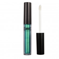 Grimas Liquid Eyeshadow Течни сенки за очи 3 ml, Gorgeous Green, GEYROL-740-3